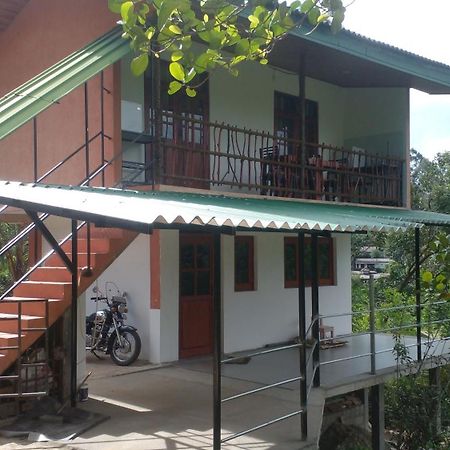 Ella Breeze Homestay 외부 사진