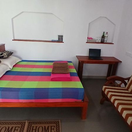 Ella Breeze Homestay 외부 사진