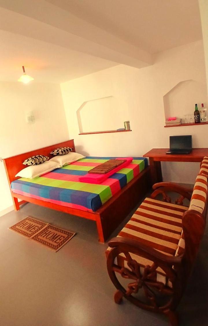 Ella Breeze Homestay 외부 사진