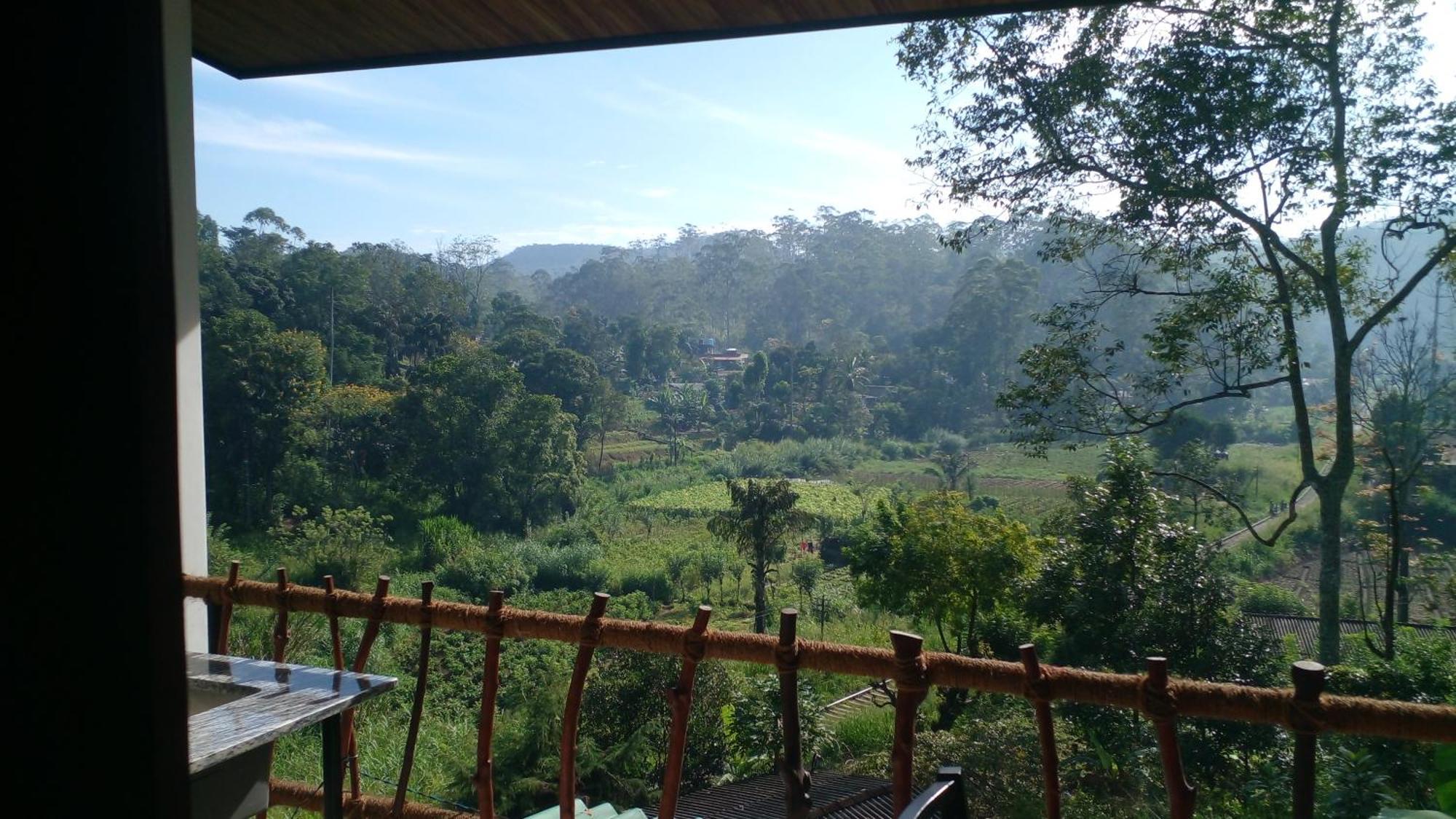 Ella Breeze Homestay 외부 사진