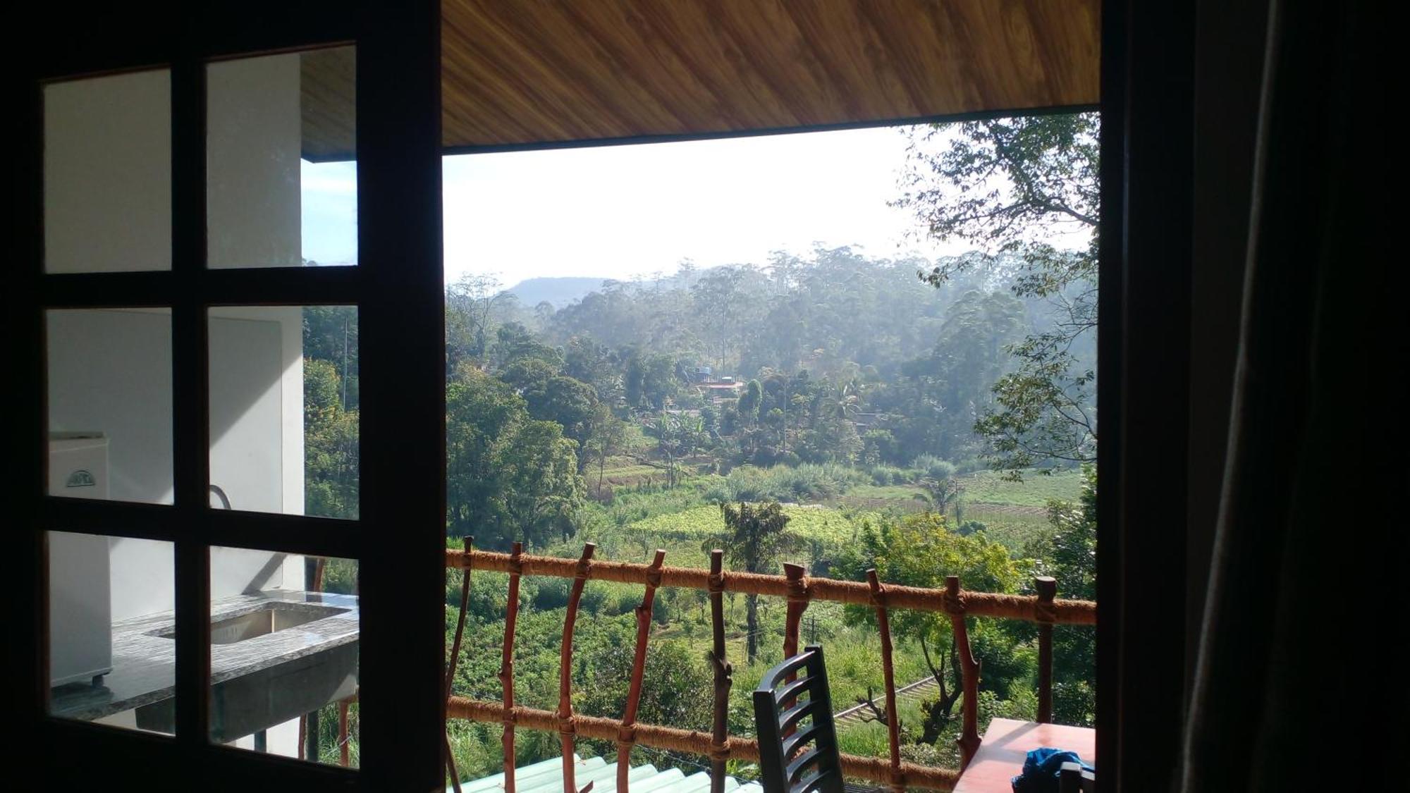 Ella Breeze Homestay 외부 사진