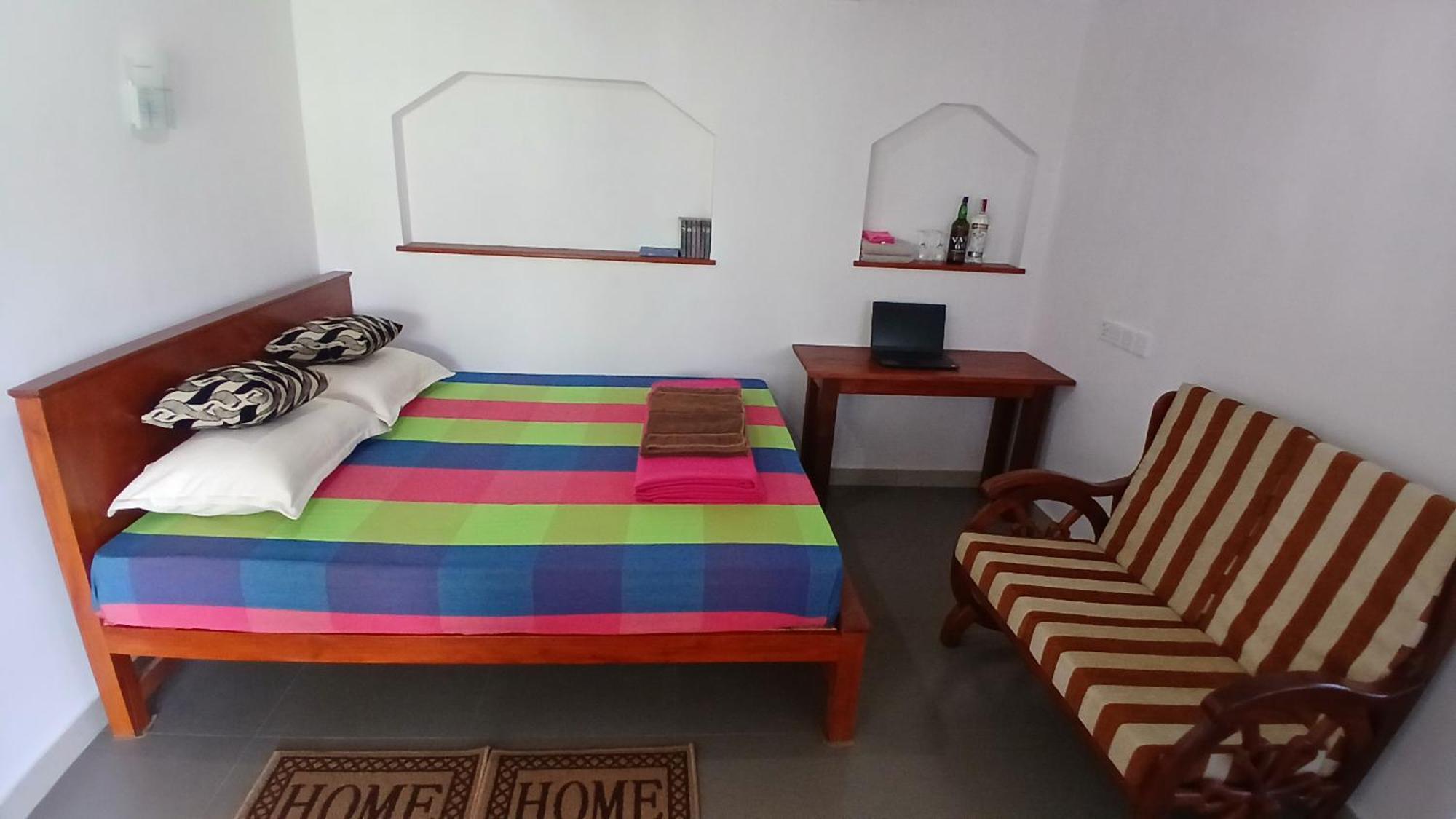 Ella Breeze Homestay 외부 사진