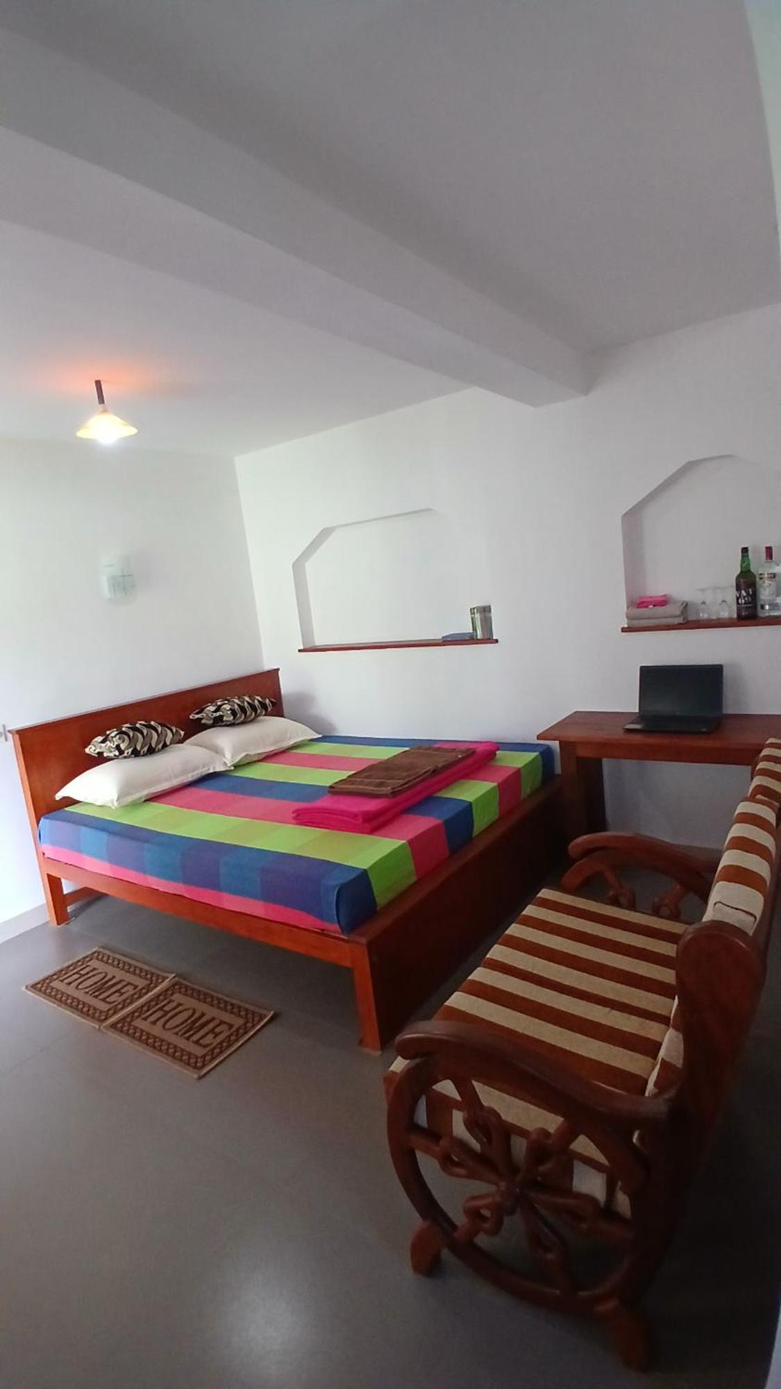 Ella Breeze Homestay 외부 사진