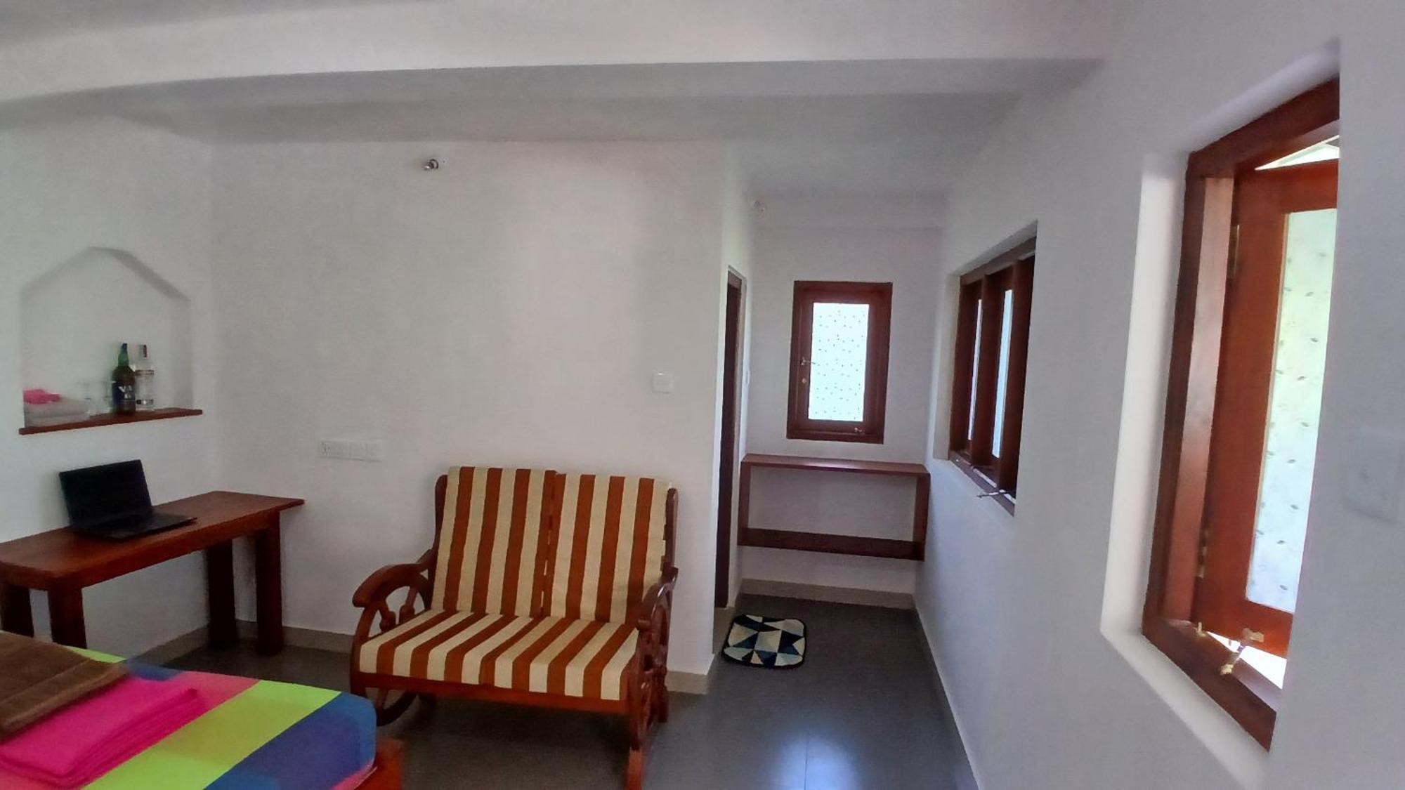 Ella Breeze Homestay 외부 사진