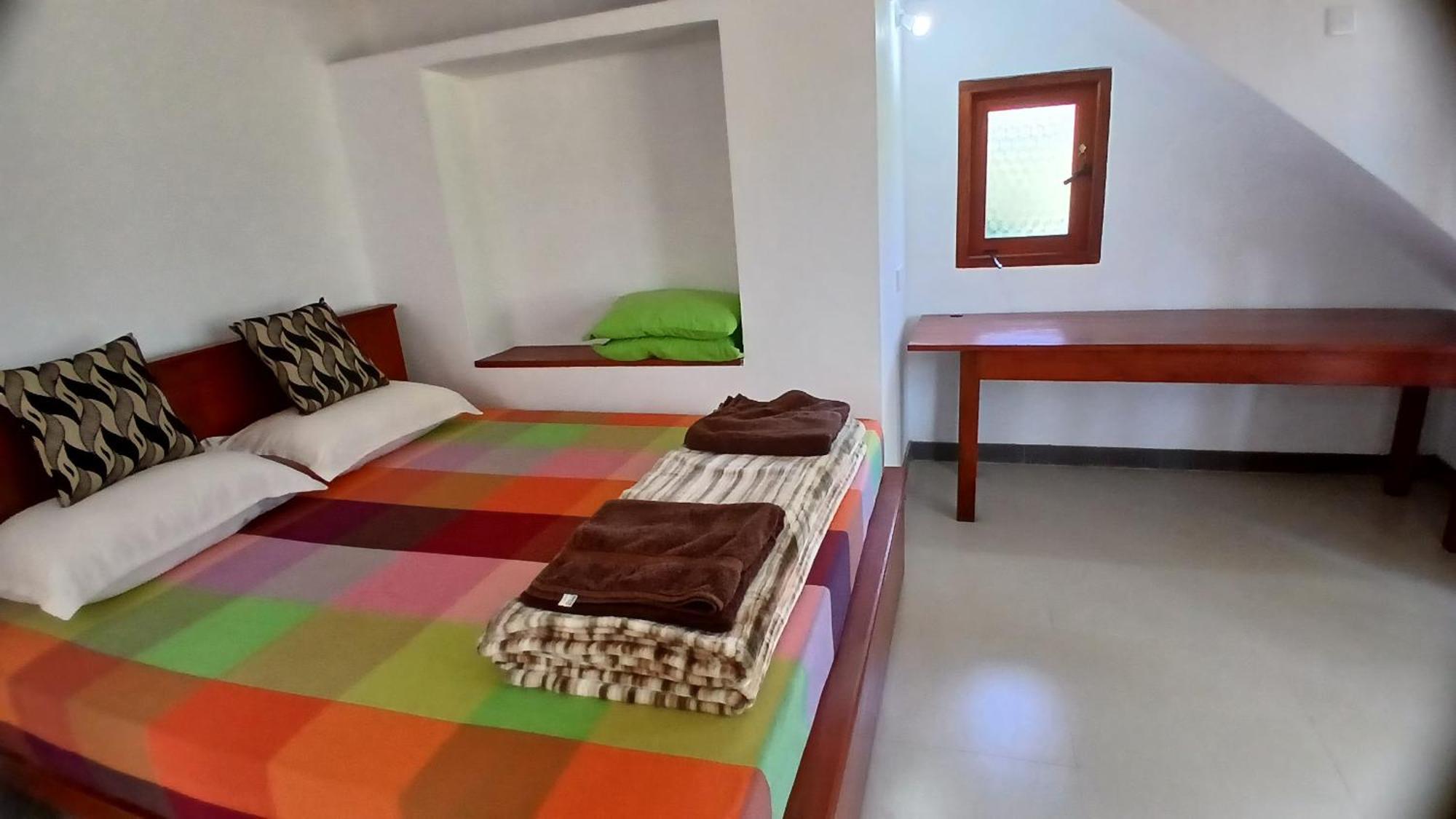 Ella Breeze Homestay 외부 사진