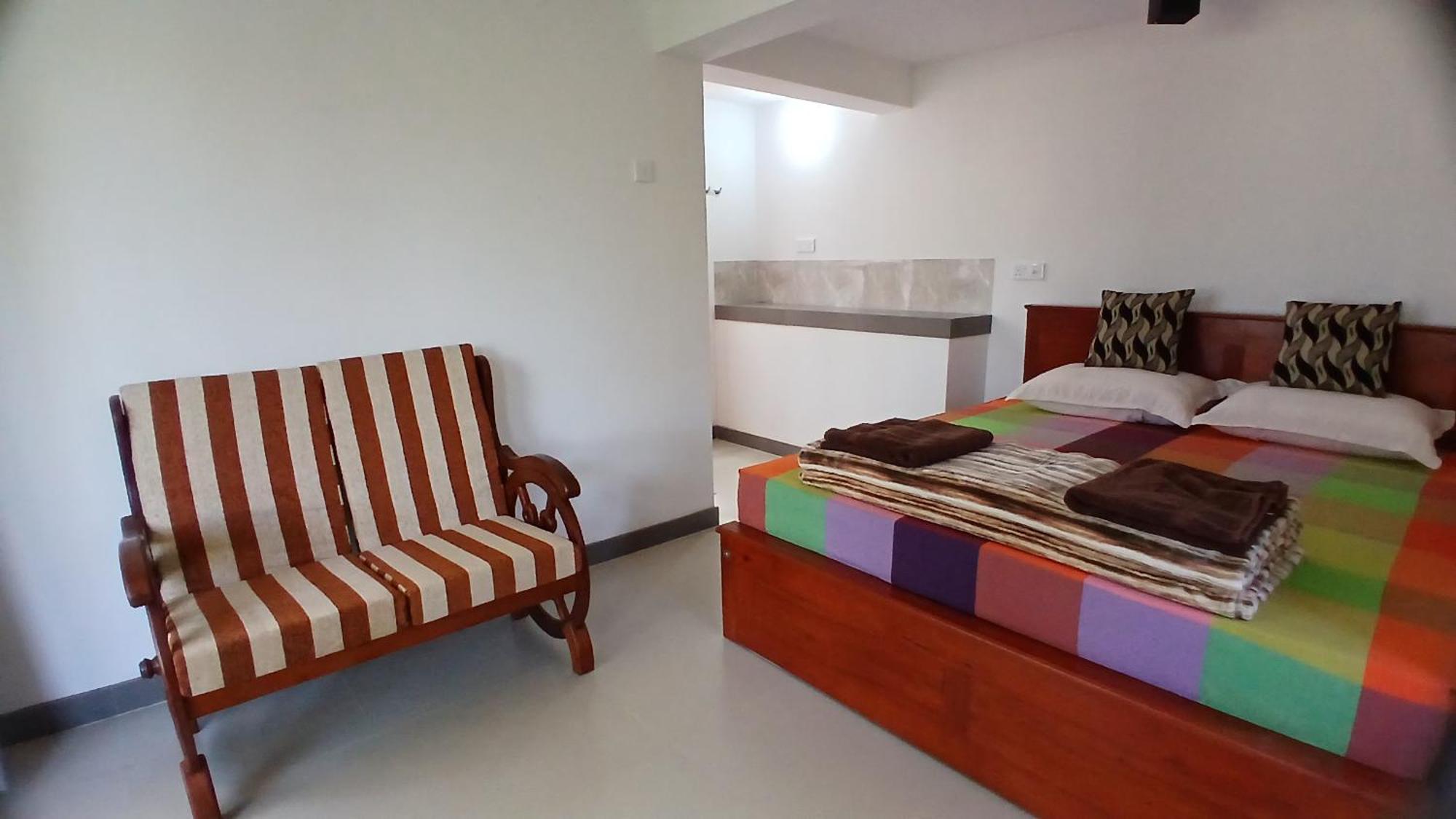 Ella Breeze Homestay 외부 사진