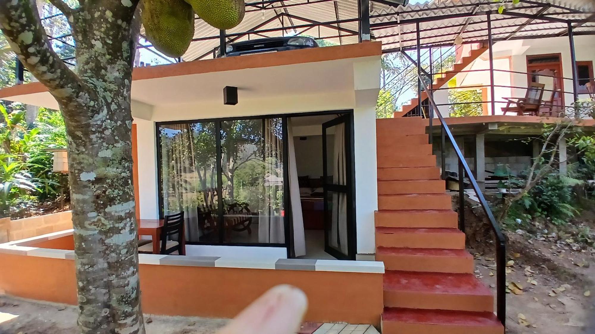 Ella Breeze Homestay 외부 사진