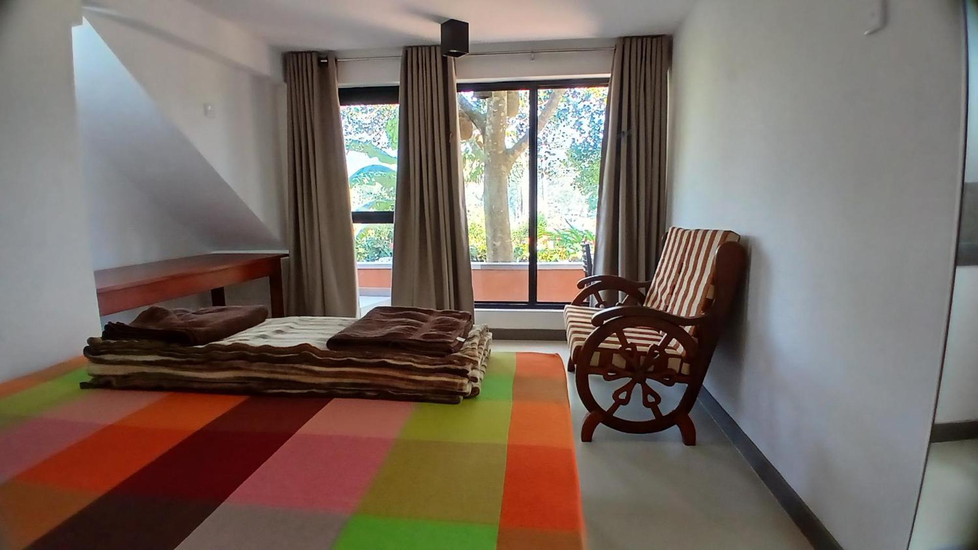 Ella Breeze Homestay 외부 사진