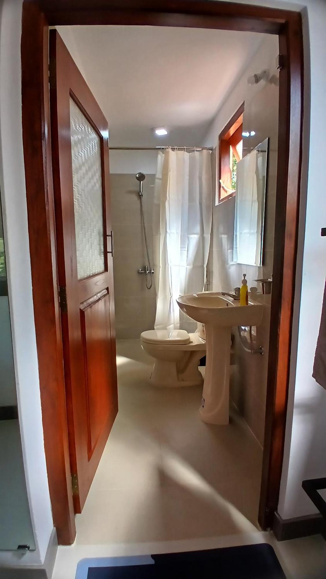Ella Breeze Homestay 외부 사진