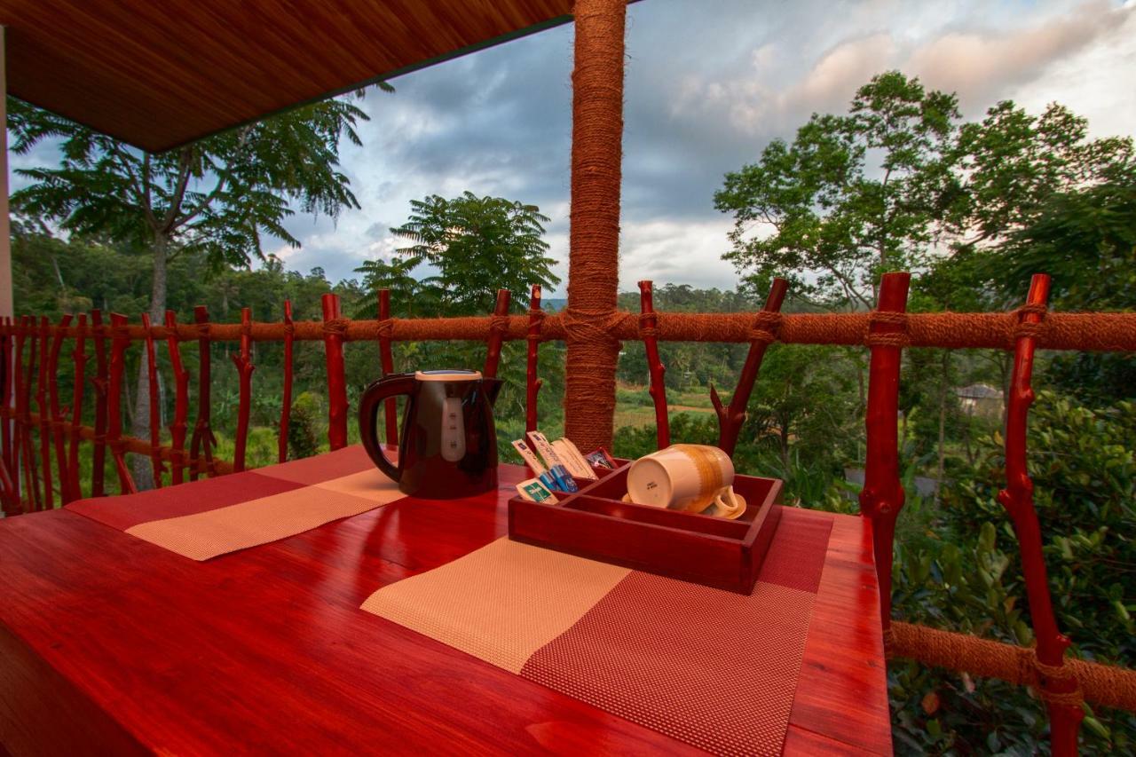 Ella Breeze Homestay 외부 사진