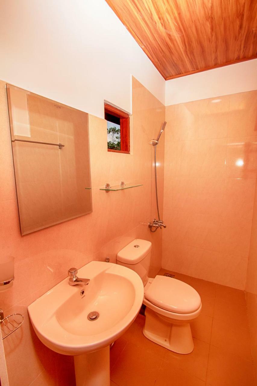 Ella Breeze Homestay 외부 사진