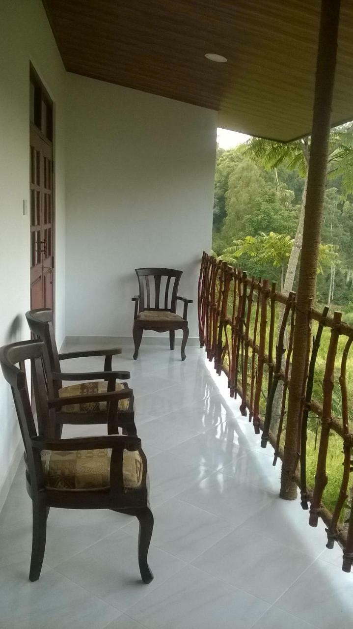 Ella Breeze Homestay 외부 사진