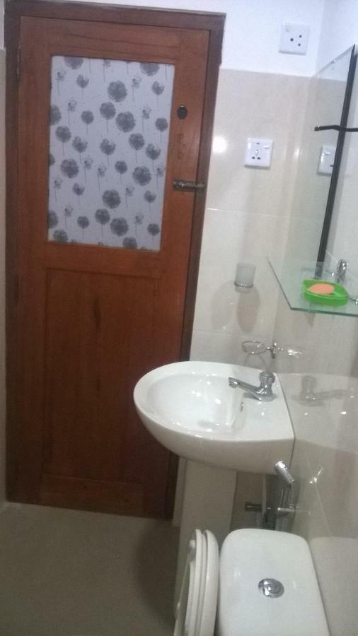 Ella Breeze Homestay 외부 사진