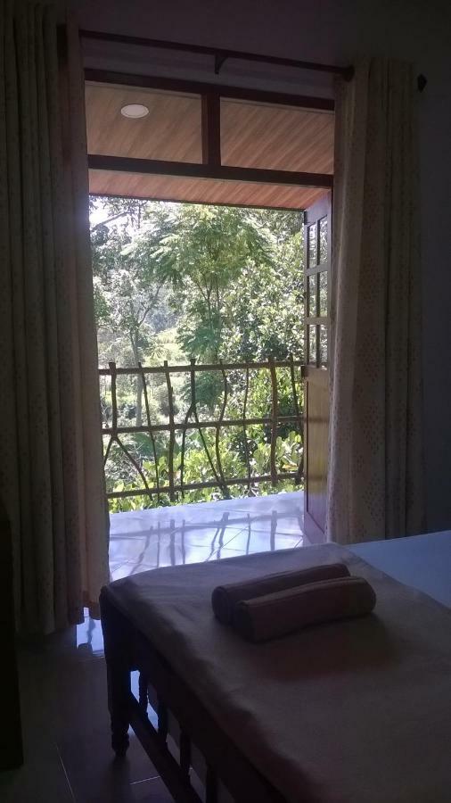 Ella Breeze Homestay 외부 사진