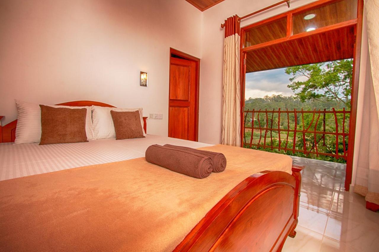 Ella Breeze Homestay 외부 사진