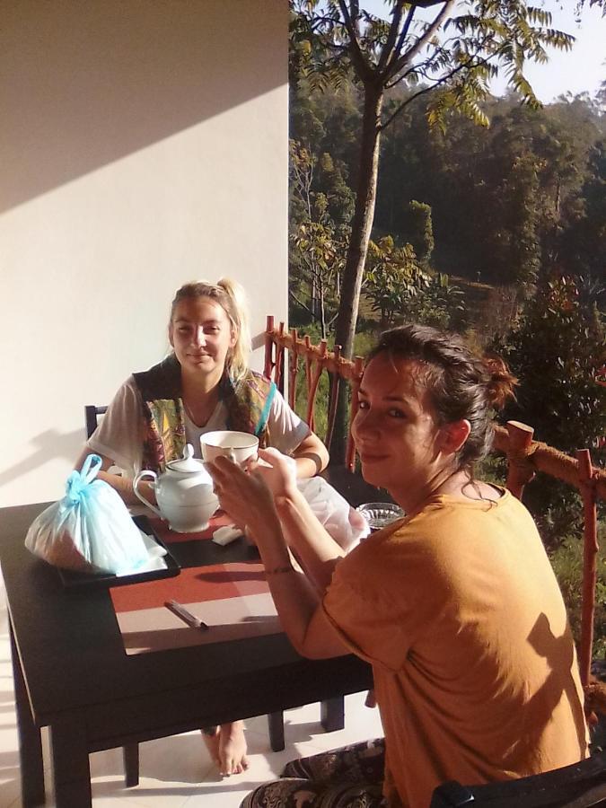 Ella Breeze Homestay 외부 사진