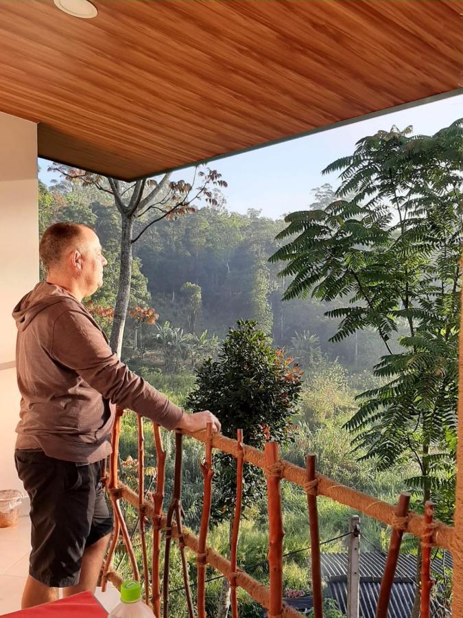 Ella Breeze Homestay 외부 사진
